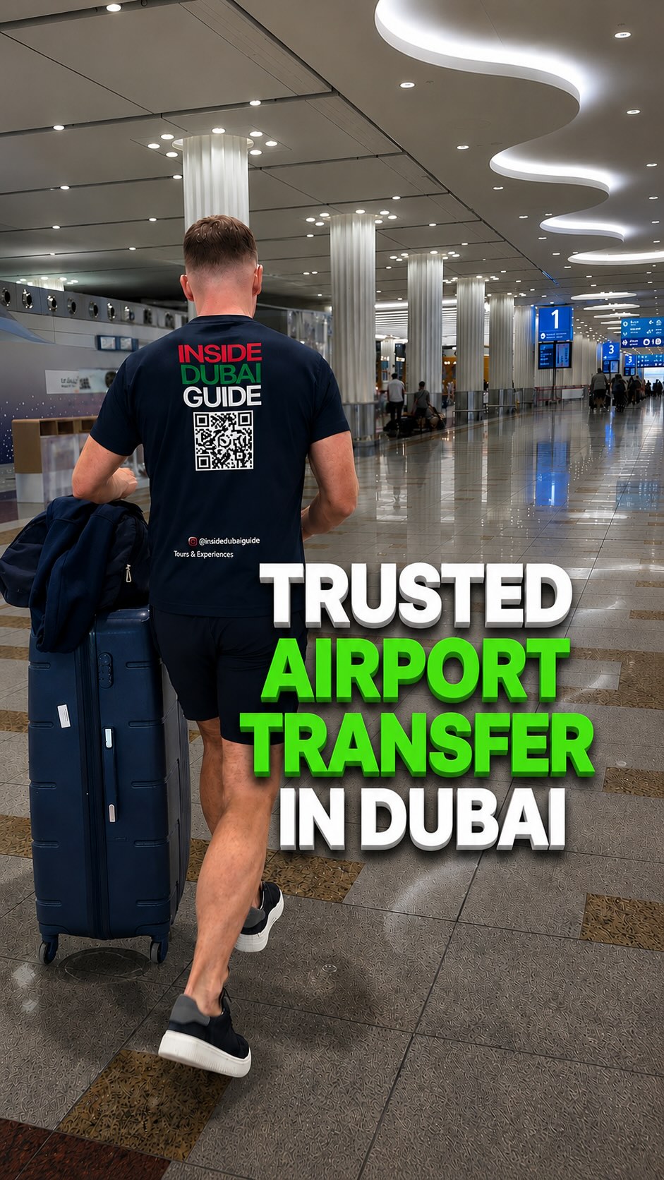 Airport Transfers
