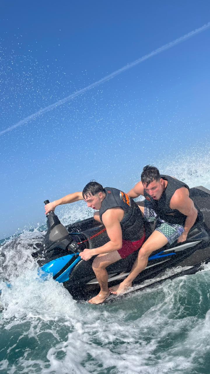 Jet Ski Tour · 2 pax per Jet Ski photo 1