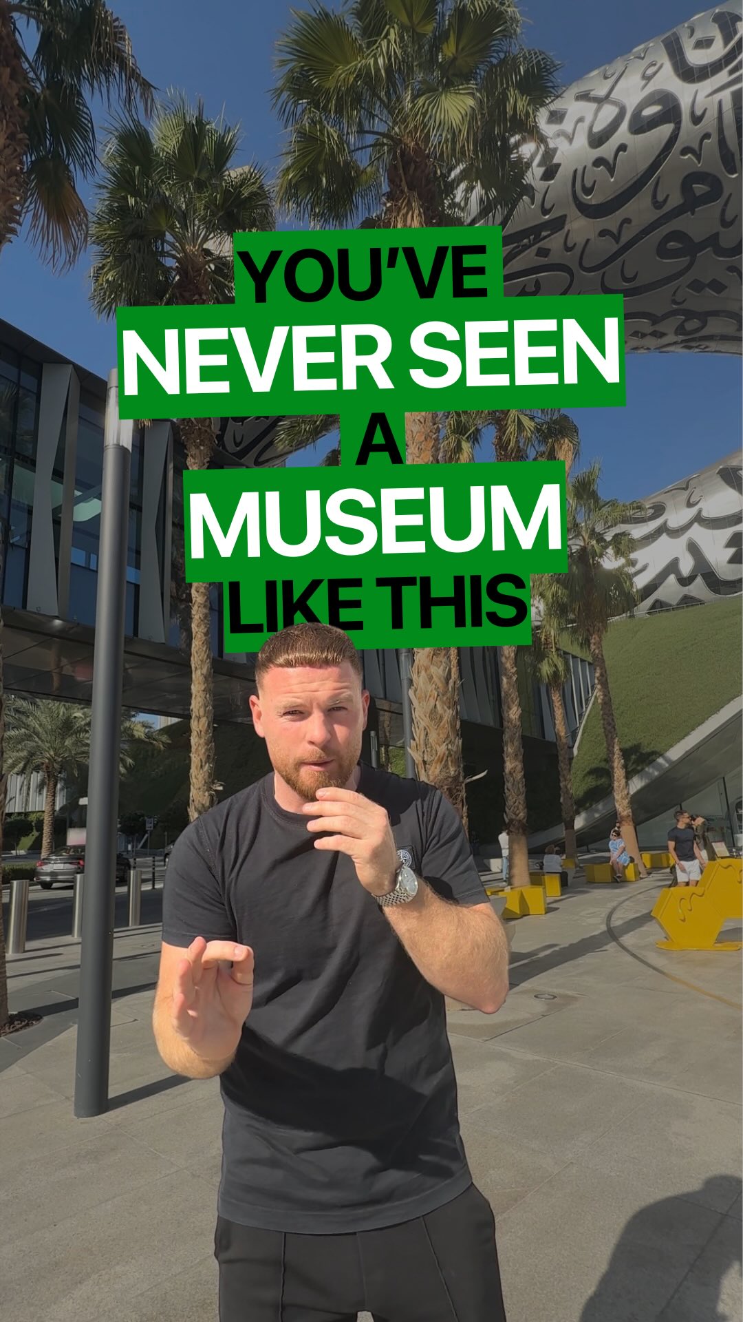 Museum of the Future