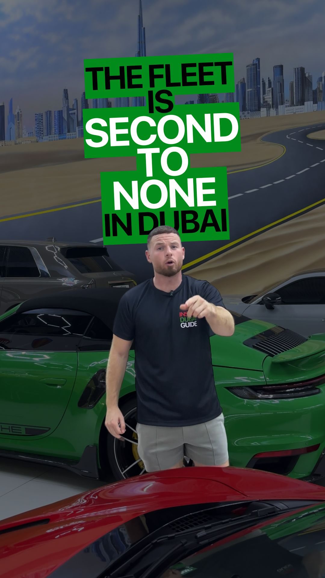 Pick the Car You Want