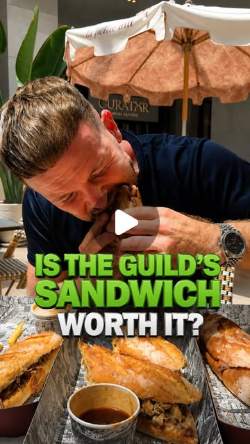 The Guild · DIFC