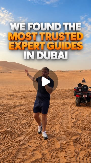 Our Most Trusted Guides