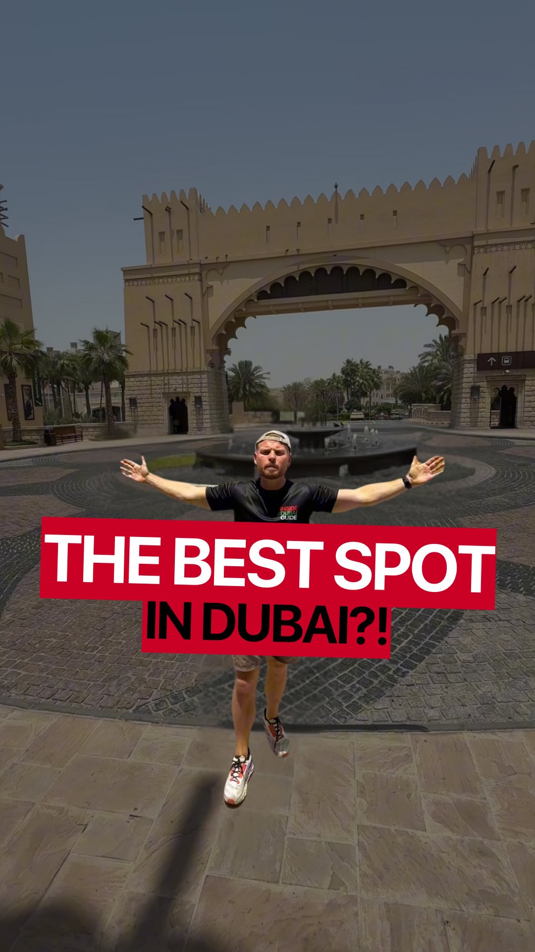 Souk Madinat Jumeirah