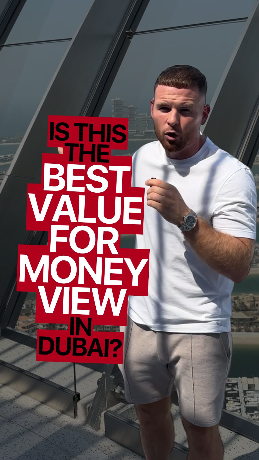 A Cheaper Skyline View