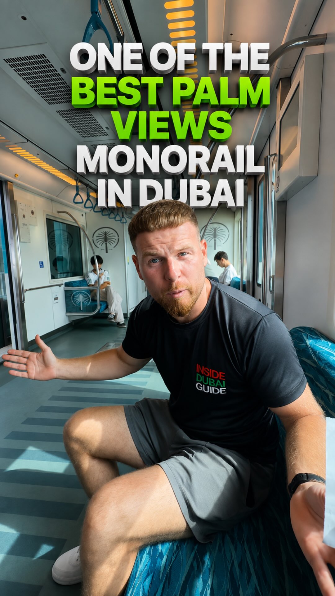 Monorail Tip