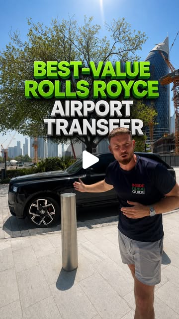 Best Value Luxury Transfer