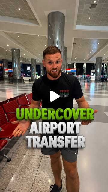 Undercover Airport Transfer