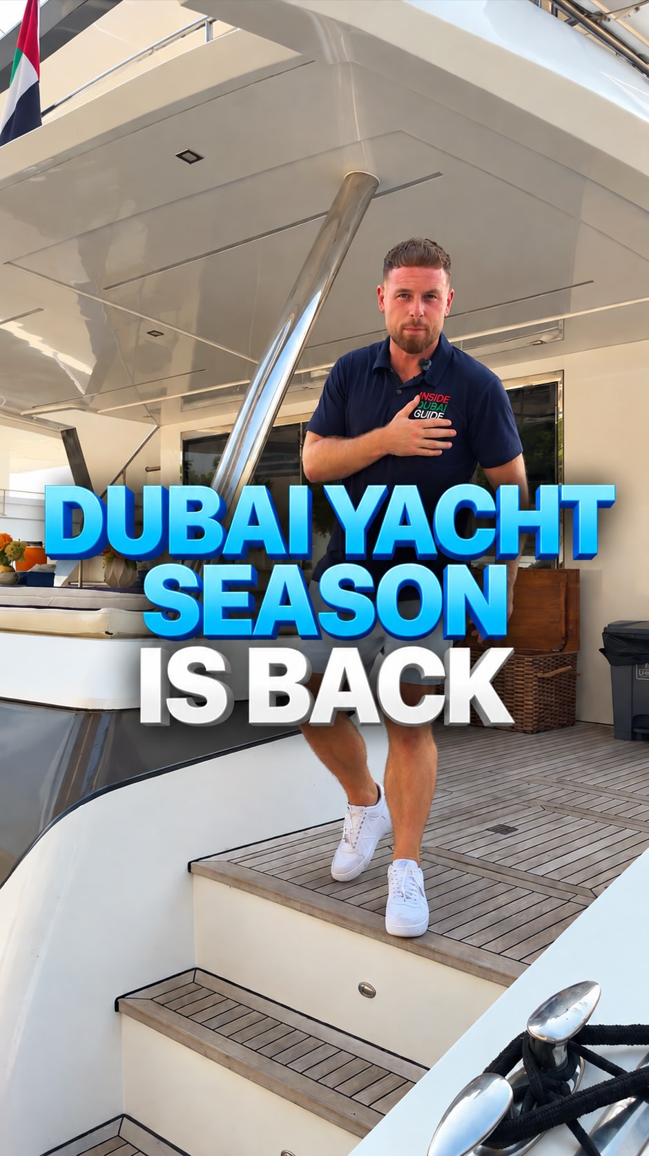 Private Yacht Rental