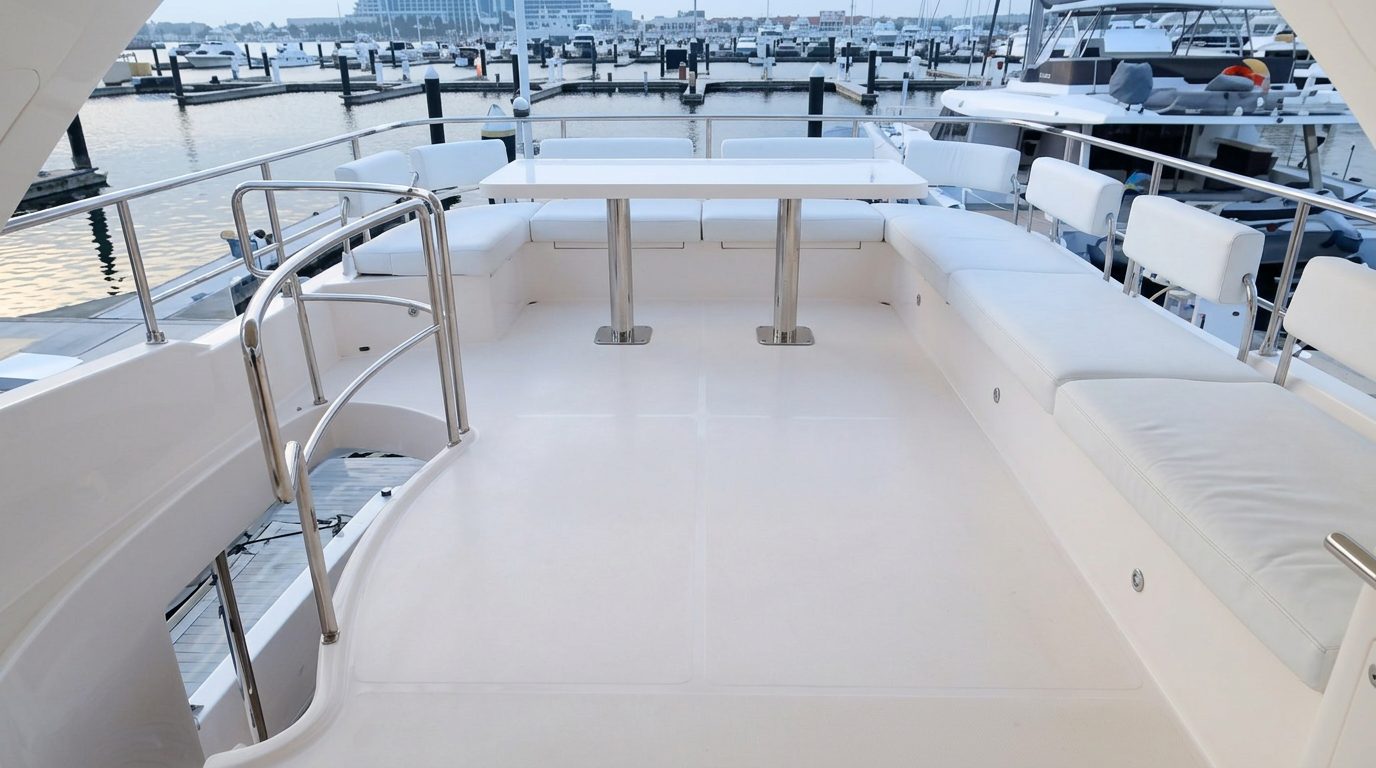 CHARLI private yacht in Dubai, preview photo 2