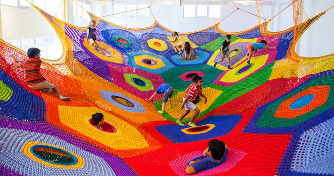 OLIOLI CHILDREN'S MUSEUM