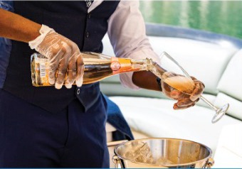 Beverages