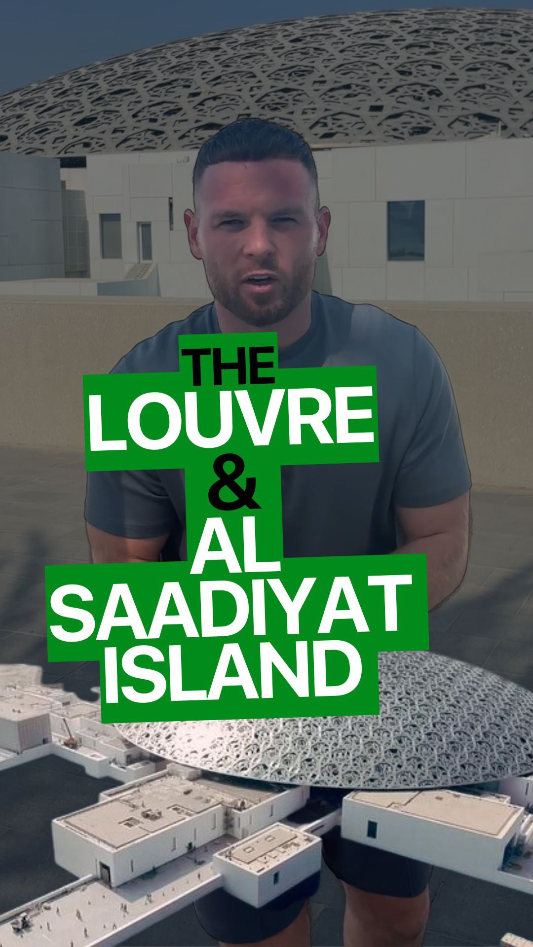 Louvre Abu Dhabi