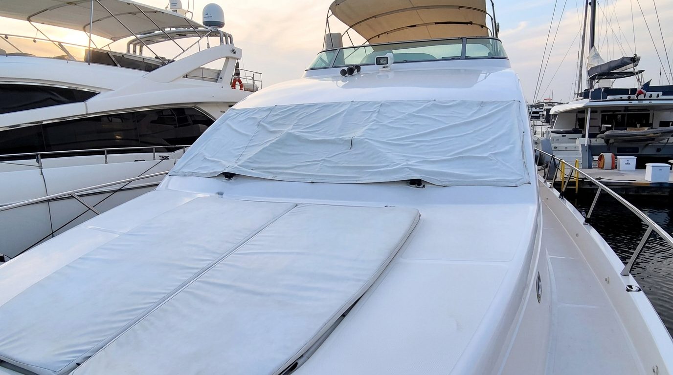 CHARLI private yacht in Dubai, preview photo 3
