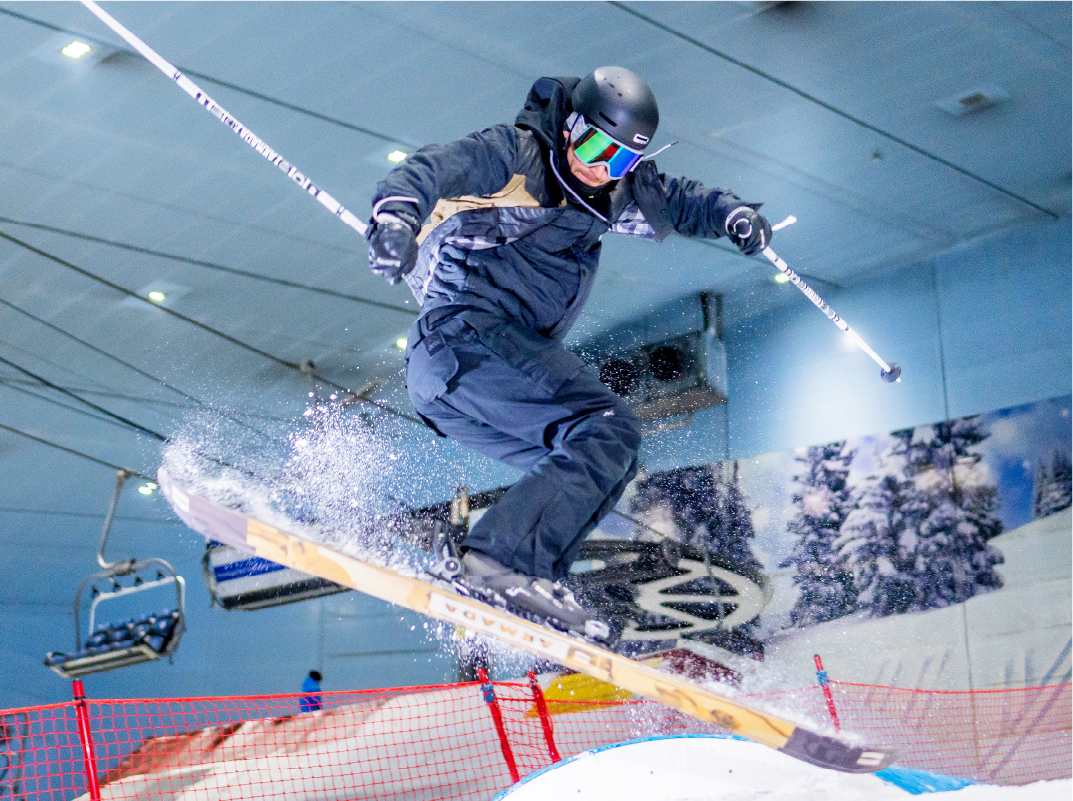 SKI DUBAI