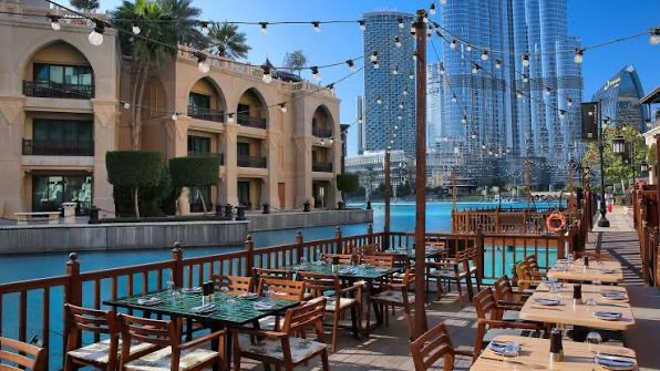 THE MEAT CO. — SOUK AL BAHAR
