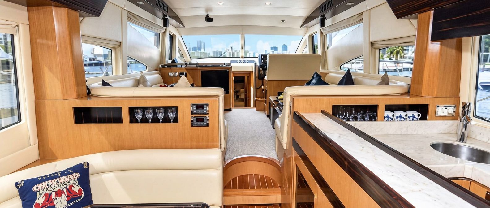 GRACE private yacht in Dubai, preview photo 4