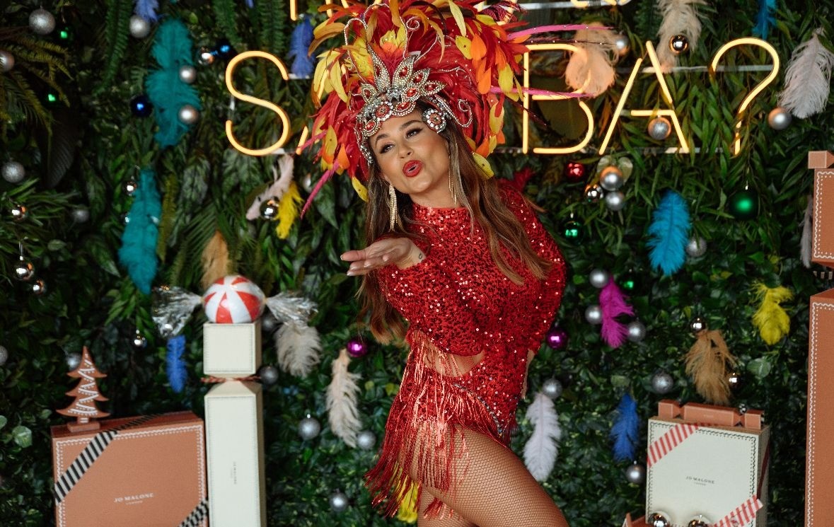 Christmas Brunch at SUSHISAMBA at SUSHISAMBA, The St. Regis Dubai, The Palm