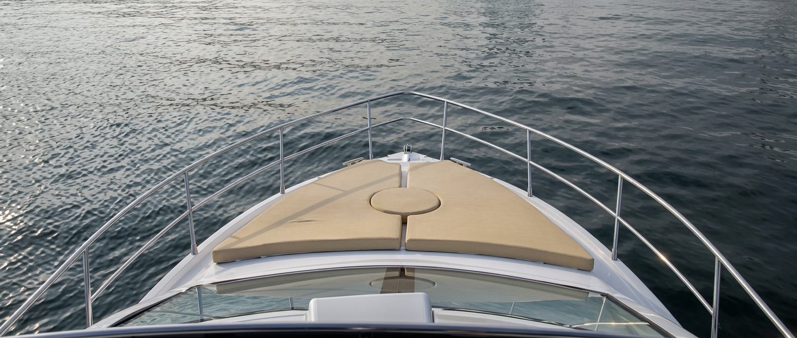 LUX48 private yacht in Dubai, preview photo 4