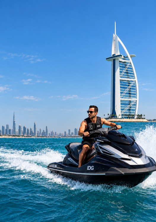 Water Activities