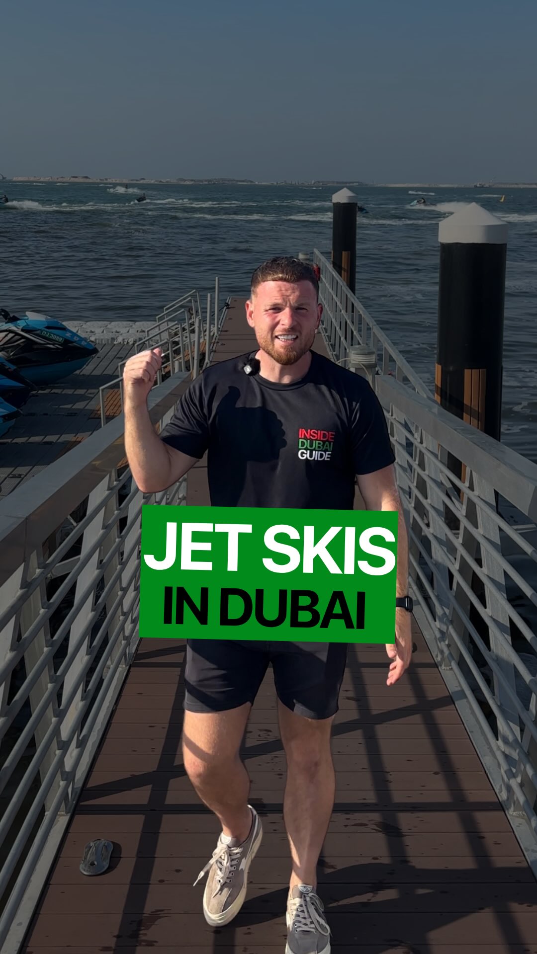 Jet Ski Discounts