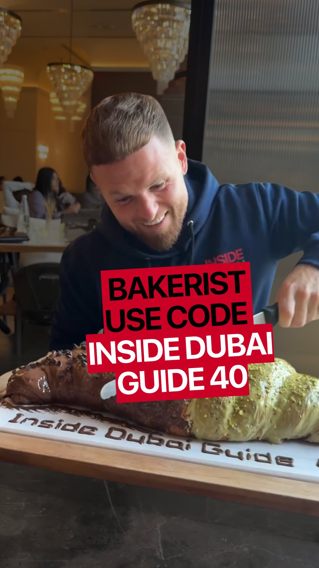 Bakerist · 40% Off Code