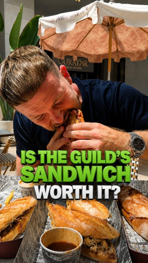 The Guild