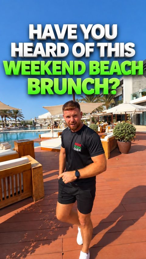 Nikki Beach