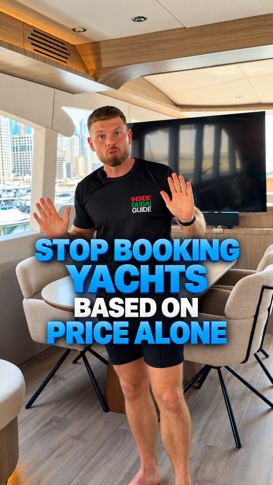 Why the Cheapest Yacht Isn't Best