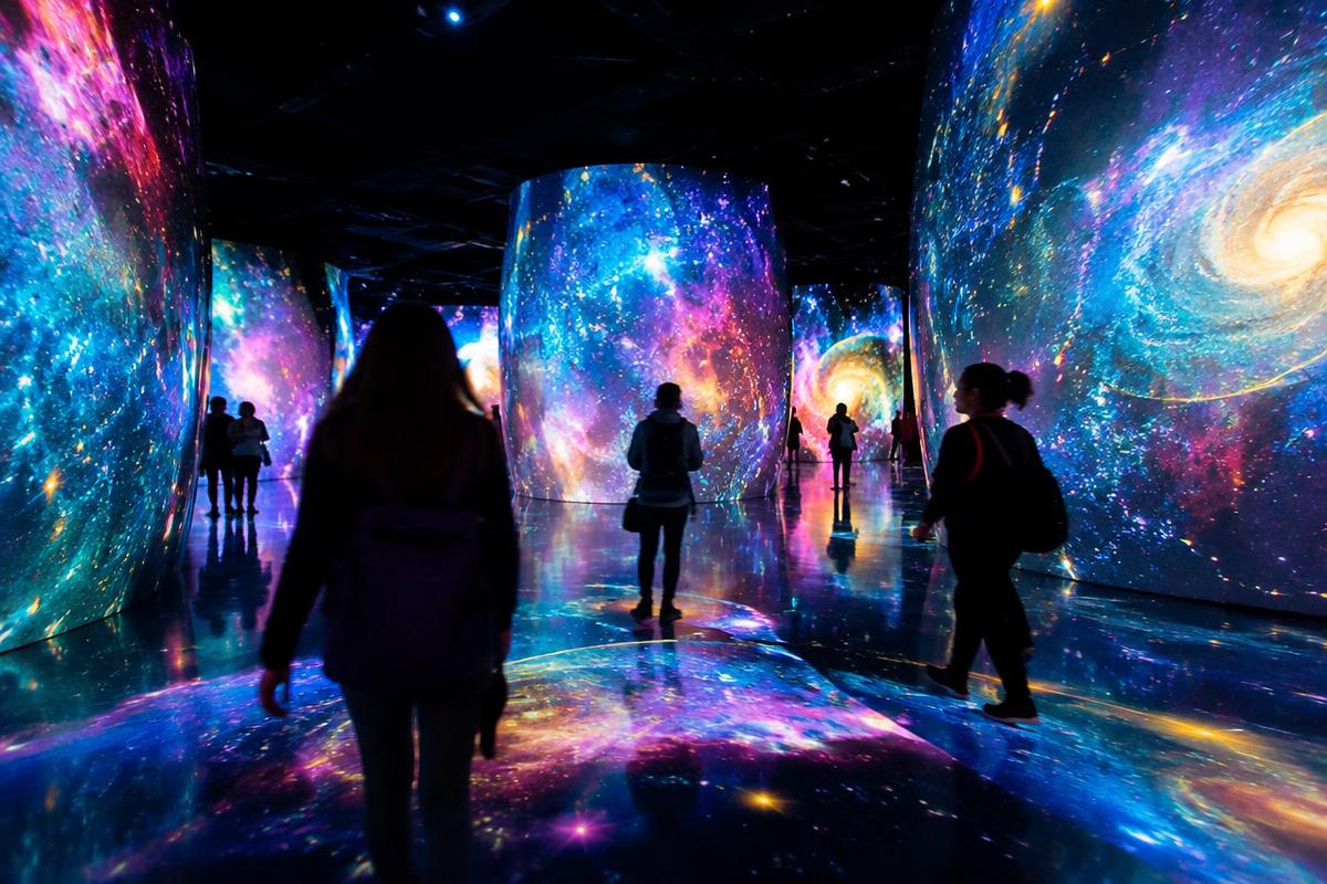 AYA UNIVERSE