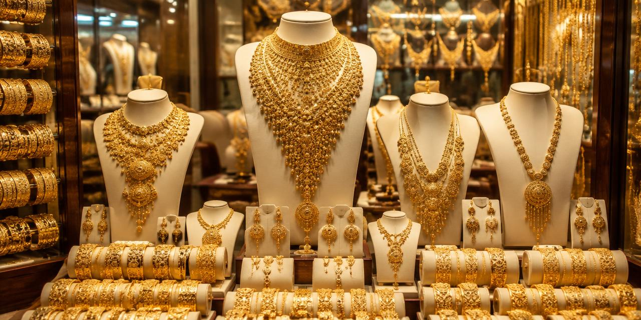 Gold Souk