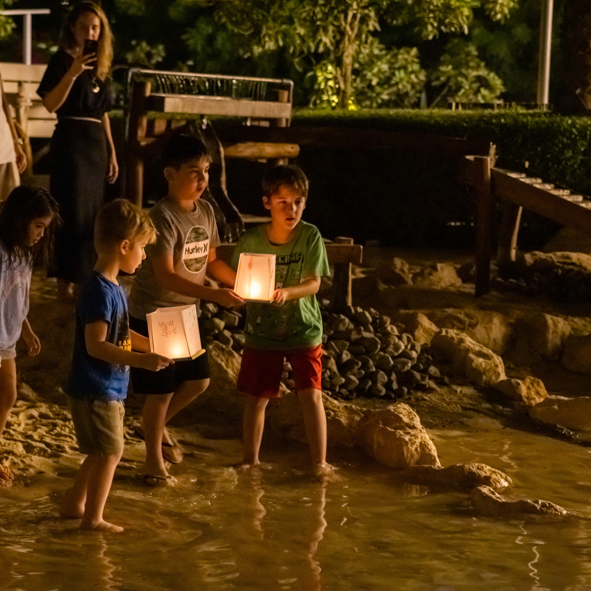Spooktacular Halloween at Al Barari at The Farm, Al Barari