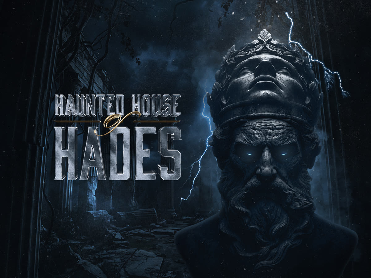 Haunted House of Hades at Gallery 7/40