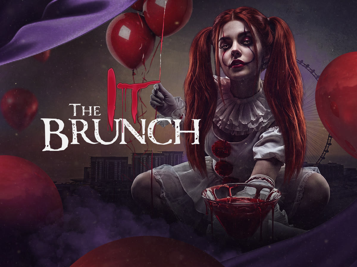 The “IT” Brunch at Tête-à-Tête