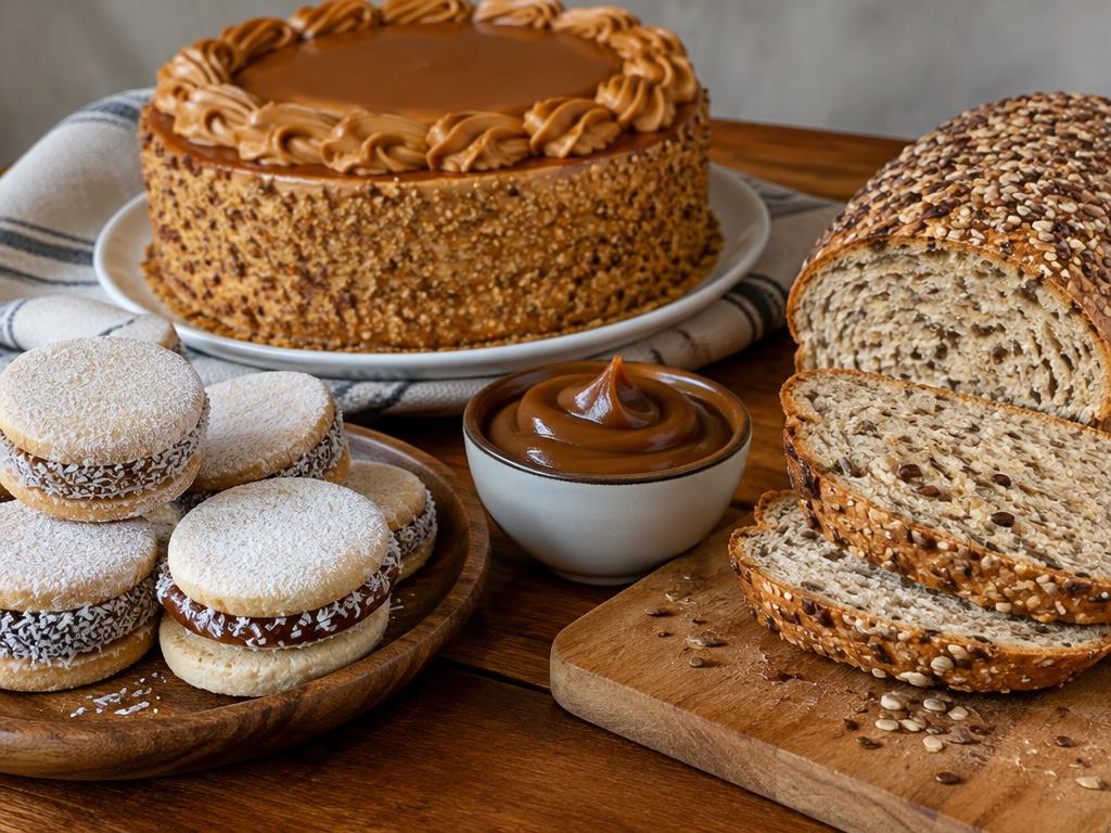 NINNA BAKEHOUSE