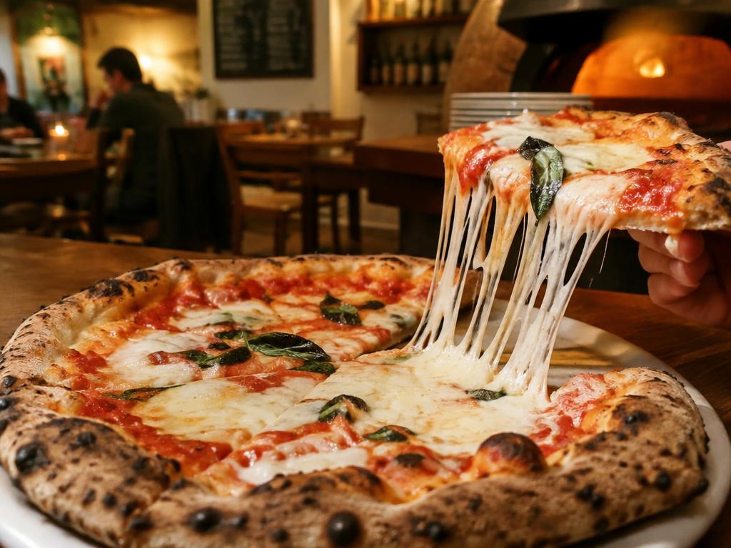 PULL ME PIZZERIA