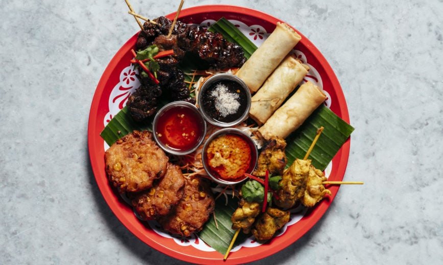 ROSA'S THAI