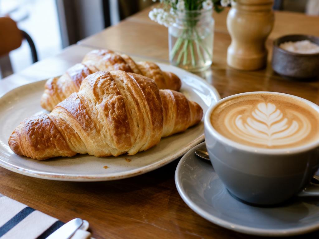 SKINNY GENIE CAFÉ