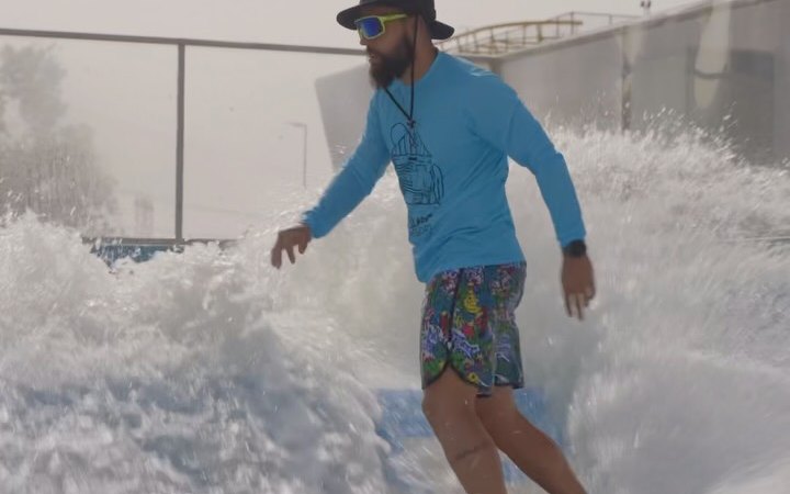 ART SURF