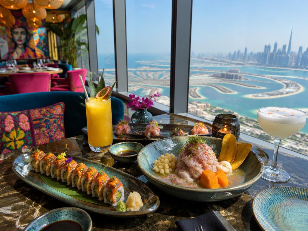 SUSHISAMBA