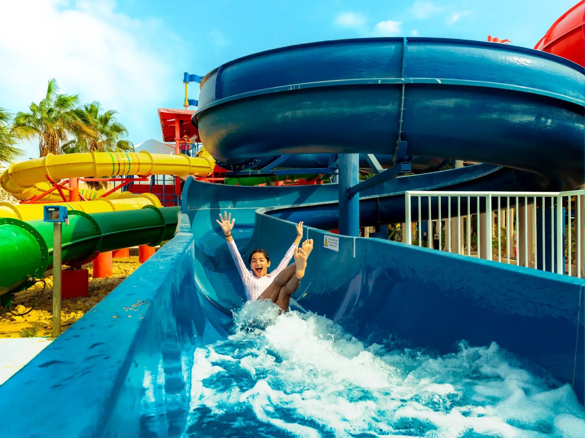 LEGOLAND® Water Park