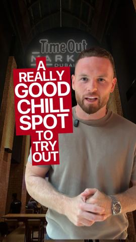 Eat, drink, repeat! Discover Time Out Market…