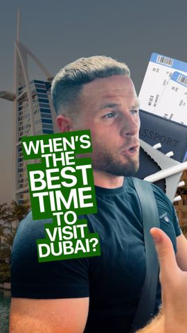 When’s the perfect time to plan your trip to…