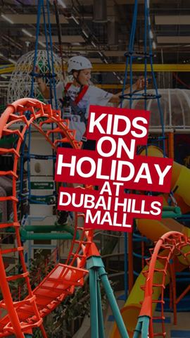 Indoor fun for the little ones - here’s why…