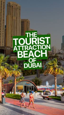 More than a tourist walk, less than what TikTok…