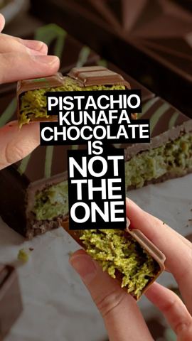 The dessert everyone’s talking about: the…
