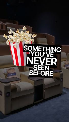 Why a Dubai cinema ticket feels like…