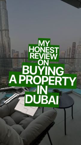 Thinking of buying property in Dubai? Here’s…