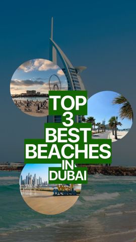 Skip the hotel pool. This is where you actually…