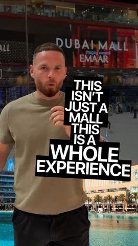 Think you know Dubai Mall? You don’t