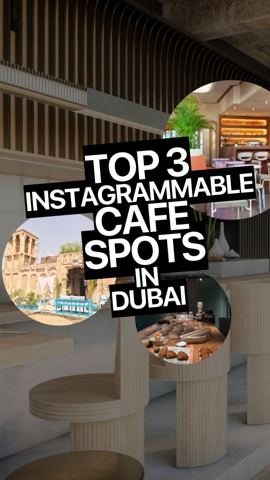 Not just for the aesthetics, these cafés bring…